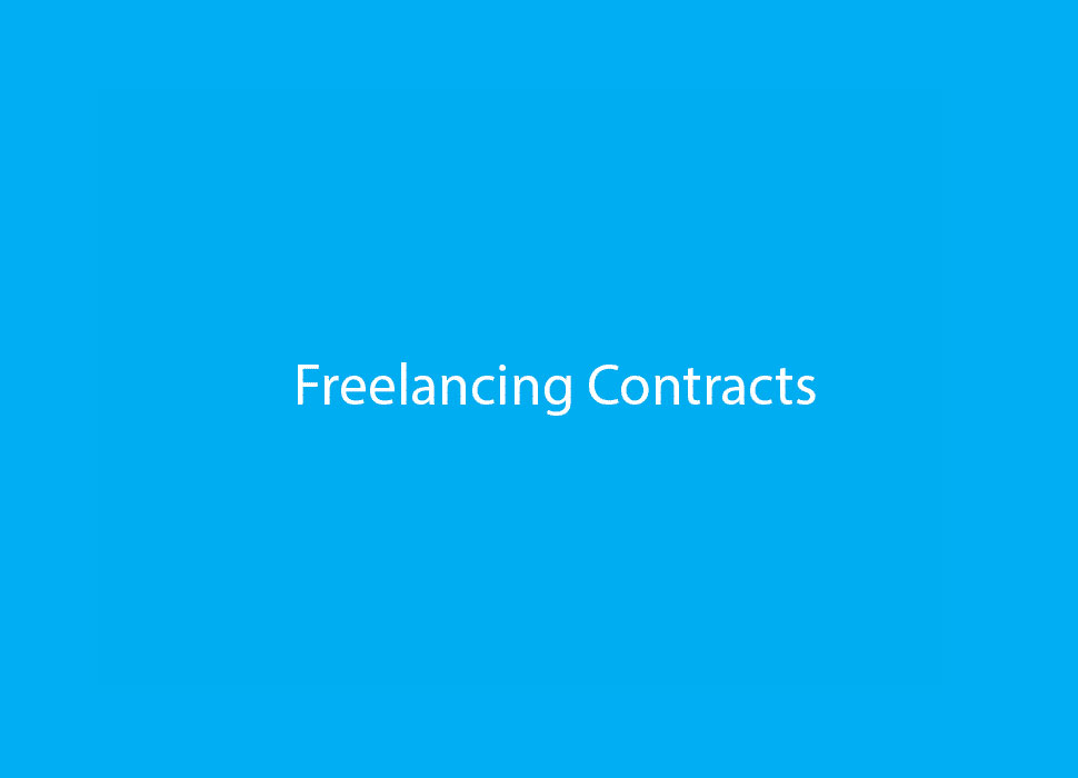 Ggateway freelancing contracts