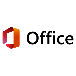 Microsoft Office logo 1