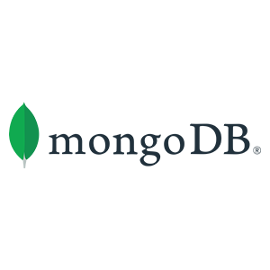 MongoDB Logo 1