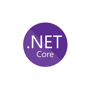 NET Core Logo