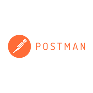 Postman logox