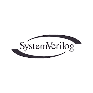 SystemVerilog logo