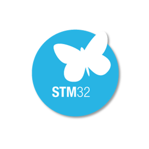 stm32 1